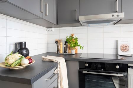 Intagsgatan 10 B - Photo 2
