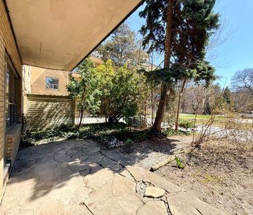 For Lease - 30 Upper Canada Drive Unit# 111, Toronto, Ontario - Photo 4