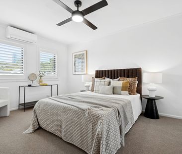 18 St Andrews Street, Balmain NSW 2041 - House For Rent | Domain - Photo 5