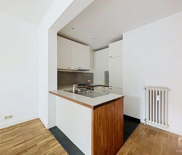 Appartement met 1 slaapkamer en terras te huur in Uccle - Photo 6