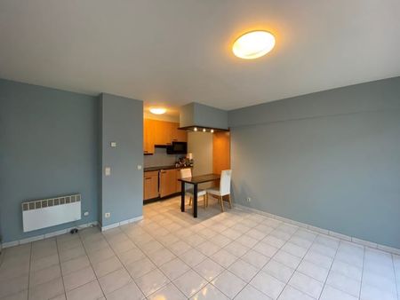 Appartement te huur - Photo 2