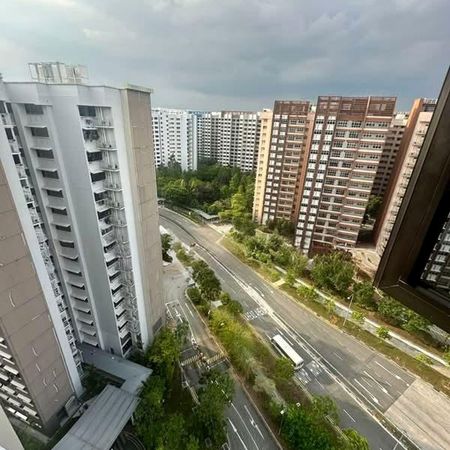 Blk 991B Buangkok Square (Hougang), HDB 4 Rooms - For Rent - Photo 4