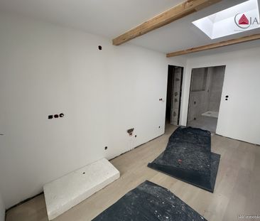 Erstbezug nach Kernsanierung: 2,5 -Zimmer-Wohnung im ruhigen Hinter... - Foto 5