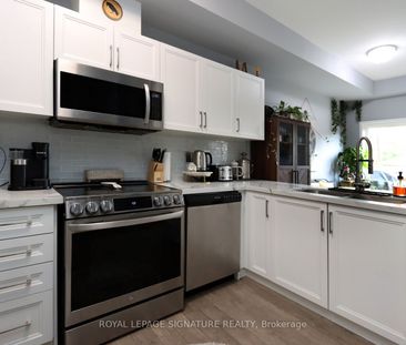 For Lease - 175 Stanley Street Unit# 51, Barrie, Ontario - Photo 5