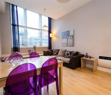 1 bedroom apartment to rent - Photo 3