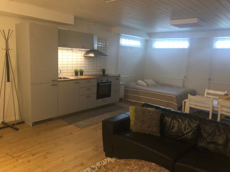 Solfagravägen, Huddinge - Photo 5