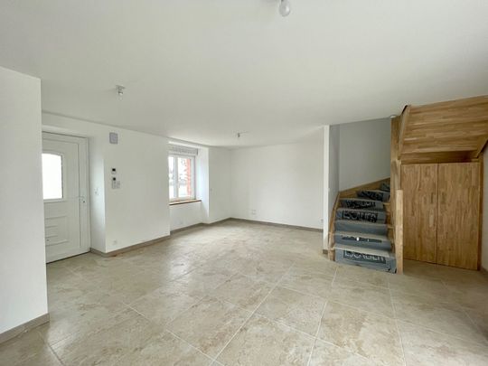 Location maison 4 pièces, 85.00m², Valence-d'Albigeois - Photo 1