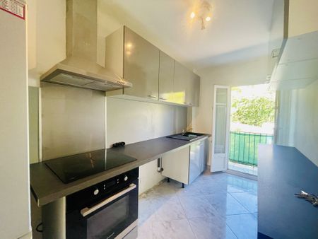 Appartement 63 m² - 3 Pièces - Grasse (06130) - Photo 2