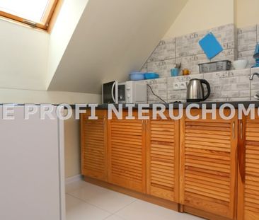 Rzeszów, Śródmieście Mieszkanie na wynajem - Zdjęcie 5