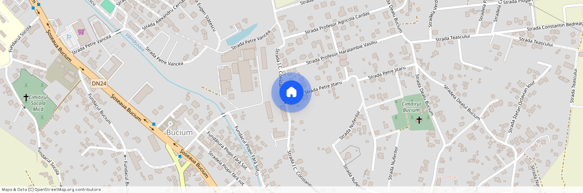 Iasi, Iasi
