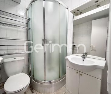 Location Appartement 2 pièces 40,64 m² - Photo 5