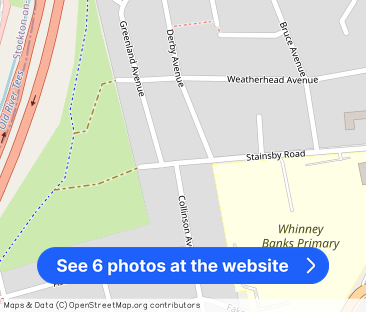 Stainsby Road, Middlesbrough, TS5 4JR - Photo 1