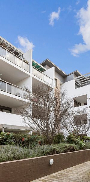 1/3a Stornaway Road, Queanbeyan NSW 2620 - Apartment For Rent | Domain - Photo 1