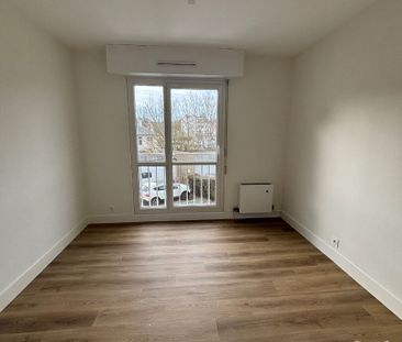 Location Appartement 3 pièces 60m² - Photo 6