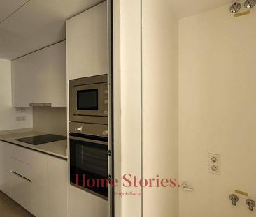 2 room luxury Flat for rent in Valencia, Spain - Photo 1