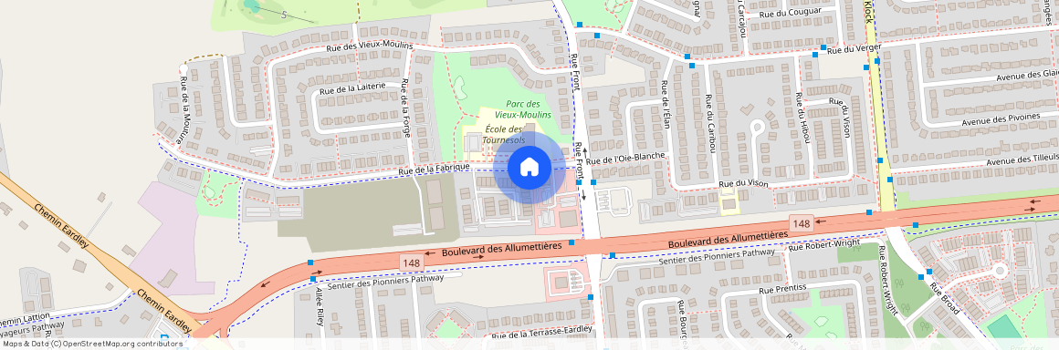 18 Rue De La Fabrique, Gatineau, Gatineau, Outaouais, J9J 2X3