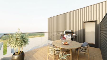 The Terrace at Acre 21 - Photo 5