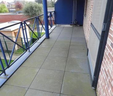 appartement te huur Kuringerstraat 24 bus 4 te Kuringen - Photo 5