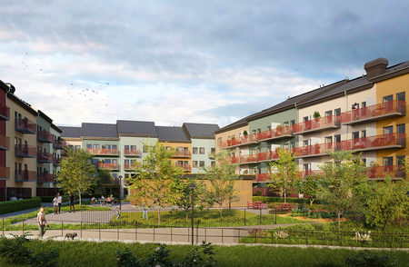 Vendelsövägen 83, Trollbäcken - Photo 4