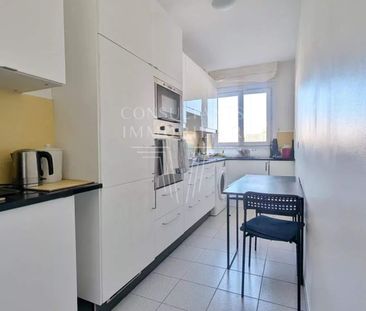 Apartment 4 rooms - Photo 1