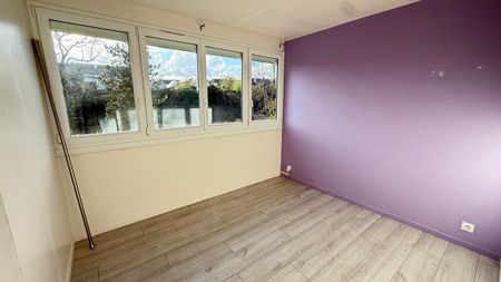 Appartement 3 Pièces - Carrières sur Seine - Monceau, - Photo 4