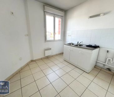 Appartement à louer 3 pièces 66.1m² - Photo 6