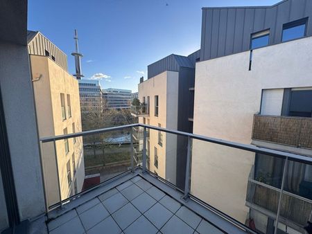 Appartement 2 pièces – 49 m² environ à Rennes Bourg-L'Evêque (ref : G62398) - Photo 4