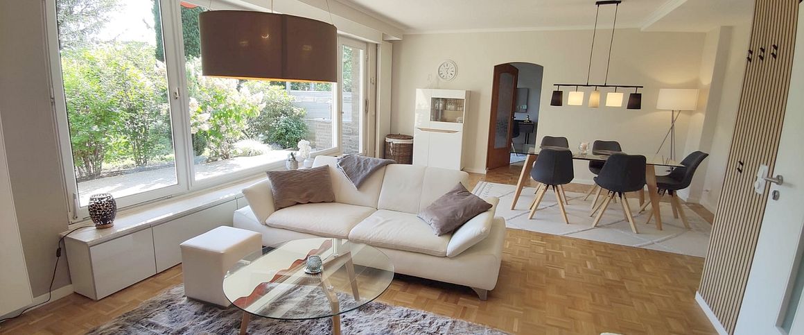 Stilvolles Zuhause in ruhiger Lage! - Foto 1