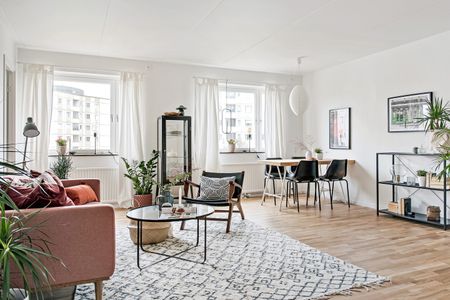 Bergsvägen, Sundsvall - Foto 3