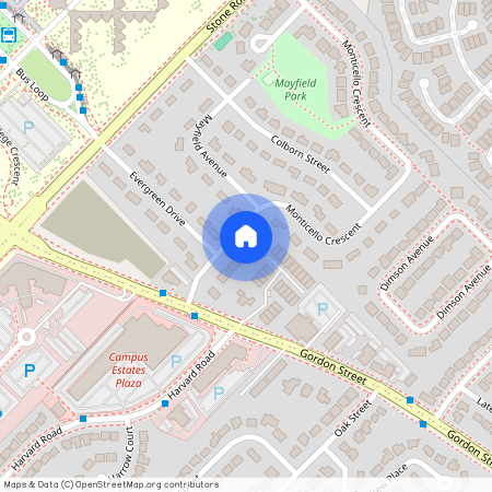 9 Monticello Crescent, Guelph, ON, Canada