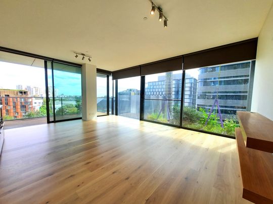 706/2 Chippendale Way, Chippendale NSW 2008 - Apartment For Rent | Domain - Photo 1
