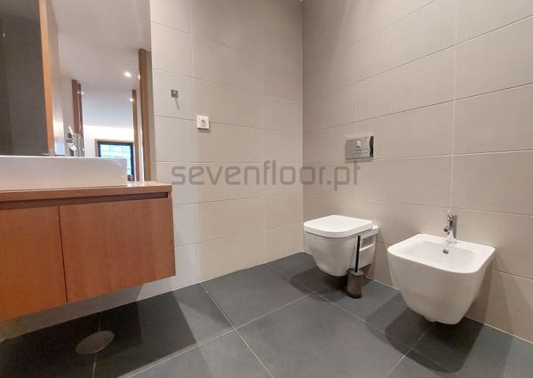 Apartamento T2 em Porto