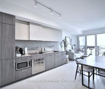 For Lease - 19 Western Battery Road Unit# 3509, Toronto, Ontario - Photo 1