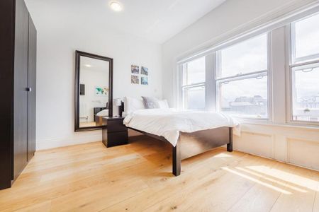 Studio to rent - Photo 4