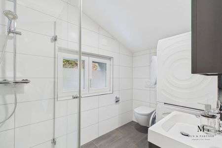 4.5 Zimmer, 95 m², 1. Stock - Photo 4