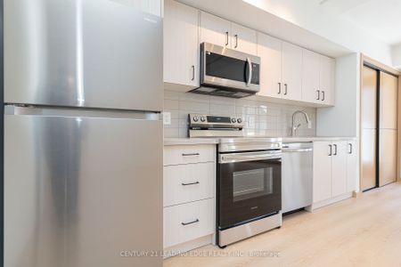 For Lease - 3427 Sheppard Avenue Unit# C2-105, Toronto, Ontario - Photo 3