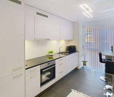 Modernes Wohnen in einem gemischten Stadt- und Naturgebiet - Foto 5