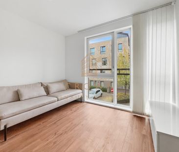 Campion House, Canada Water - Photo 3