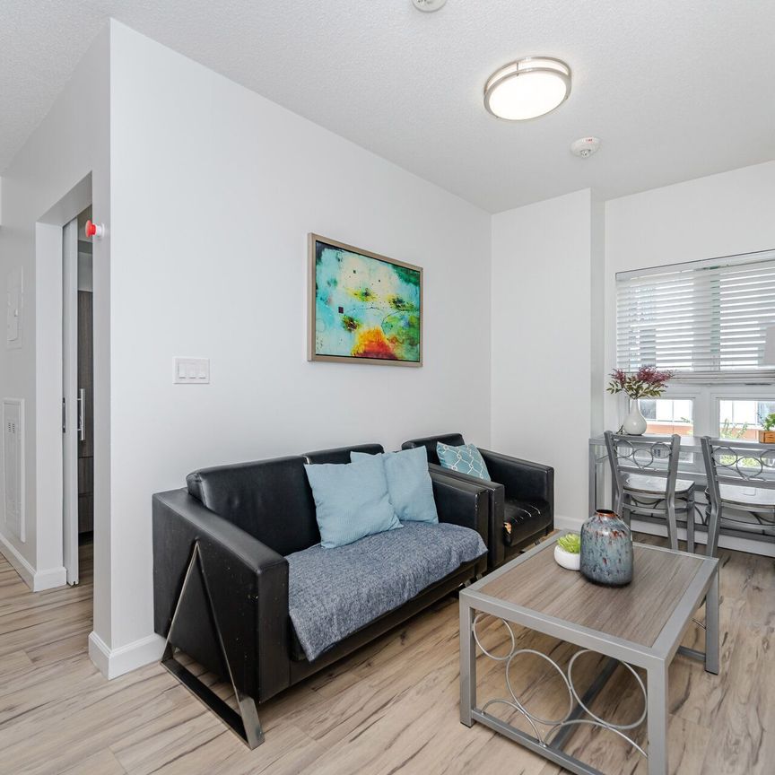 For Lease - 258 A Sunview Street Unit# 1316, Waterloo, Ontario - Photo 1