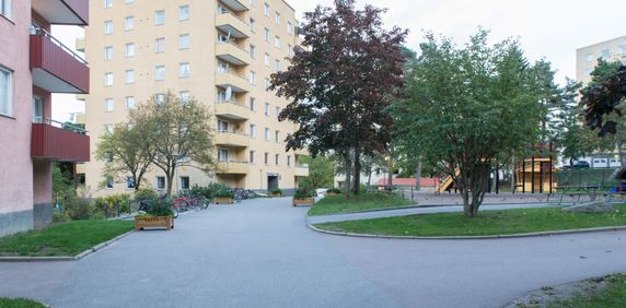 Regementsgatan 45 - Photo 2