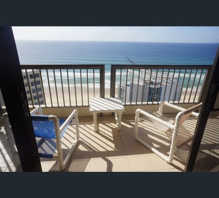 2203/28 Northcliffe Tce, Surfers Paradise, Qld 4217 - Photo 4