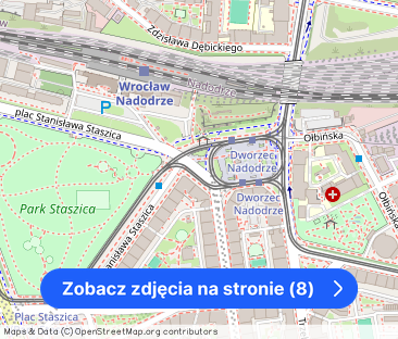 Single room at Chrobrego street (P3) – zdjęcie 1