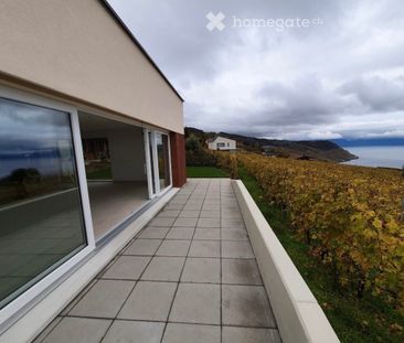 Maison 5,5 pièces avec vue panoramique sur le Léman - Foto 3