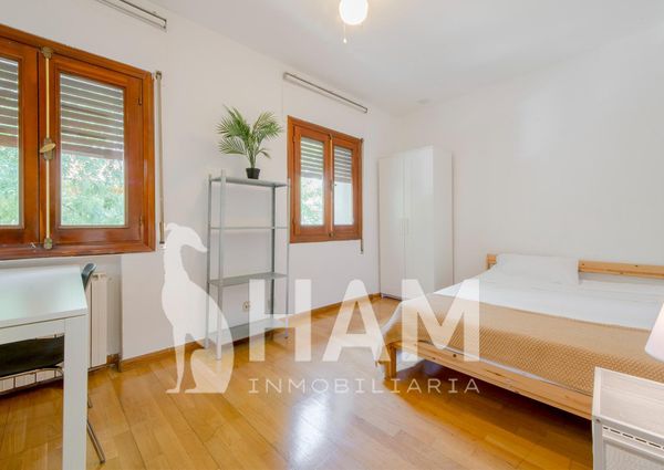 Habitación - Madrid - Canillas - 475€ MES - Ref. GPP63481