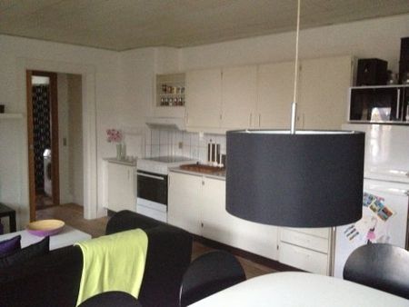 Mellemgade 1, lejlighed nr. 6, Haderslev - Photo 5