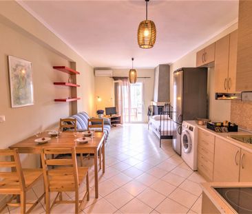 Διαμέρισμα για ενοικίαση - Κασσάνδρα, - Photo 1