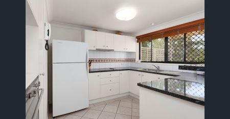 Student/Shared Accommodation Close to Toowong & UQ! - Photo 5
