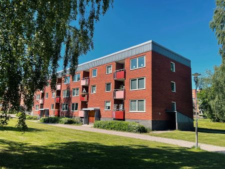 Hammarvägen, Sundsvall - Foto 2
