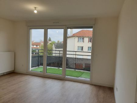 Location appartement 2 pièces, 43.50m², Livry-Gargan - Photo 5