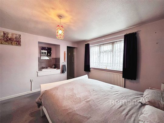 4 bedroom house to rent - Photo 1